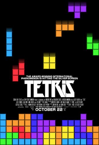 yesmovie tetris|Tetris (film) .
